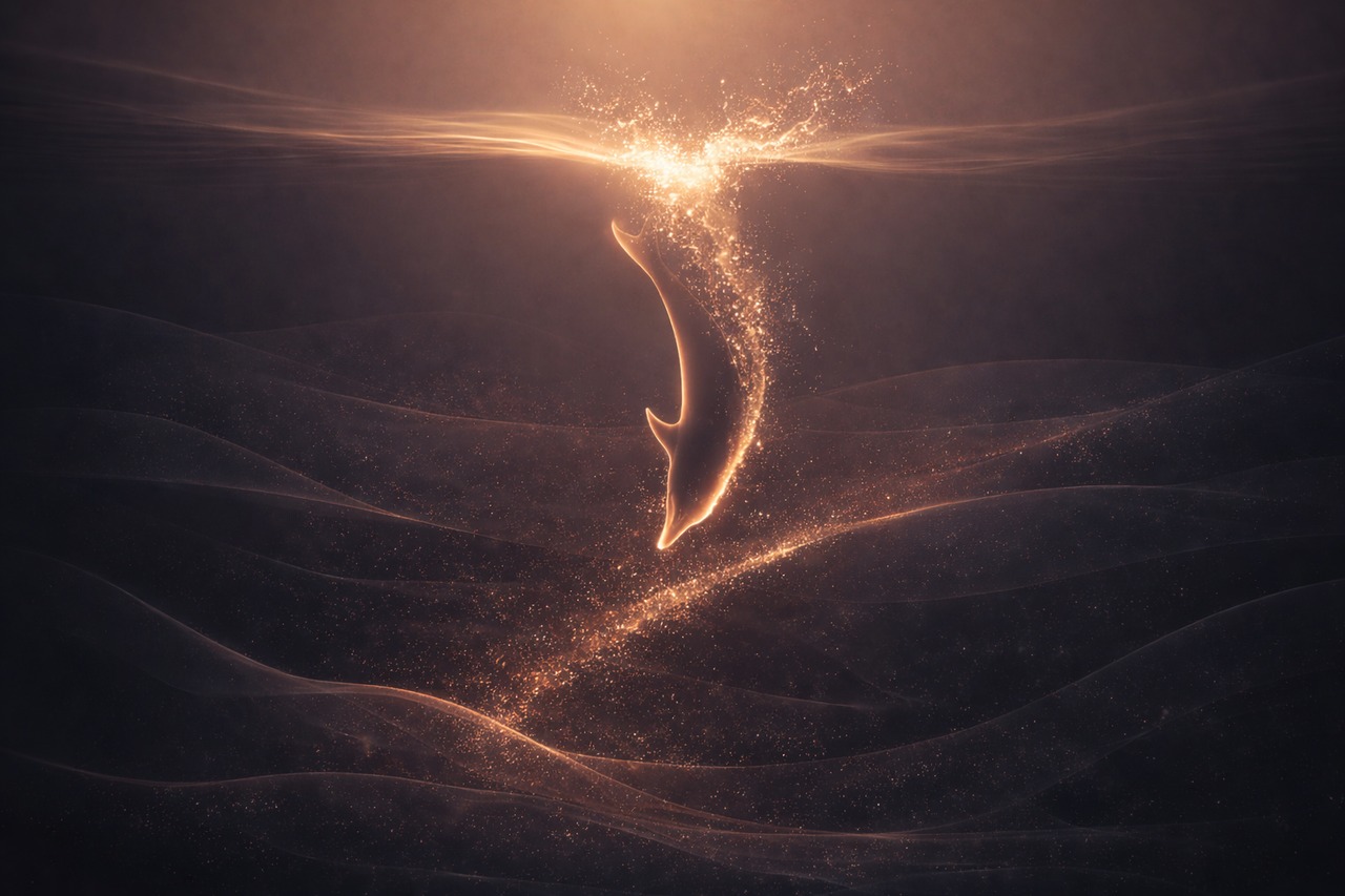 Abstract representation of deep technical ecommerce analysis