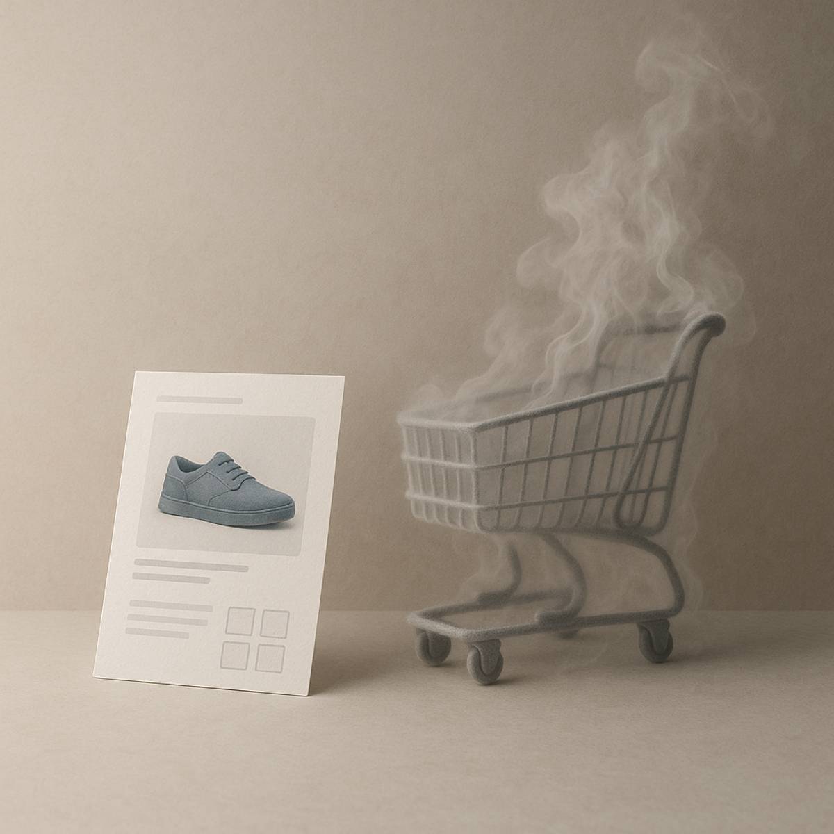 Product data drift: when Merchant Center, structured data, and PDP copy conflict—and rich results vanish