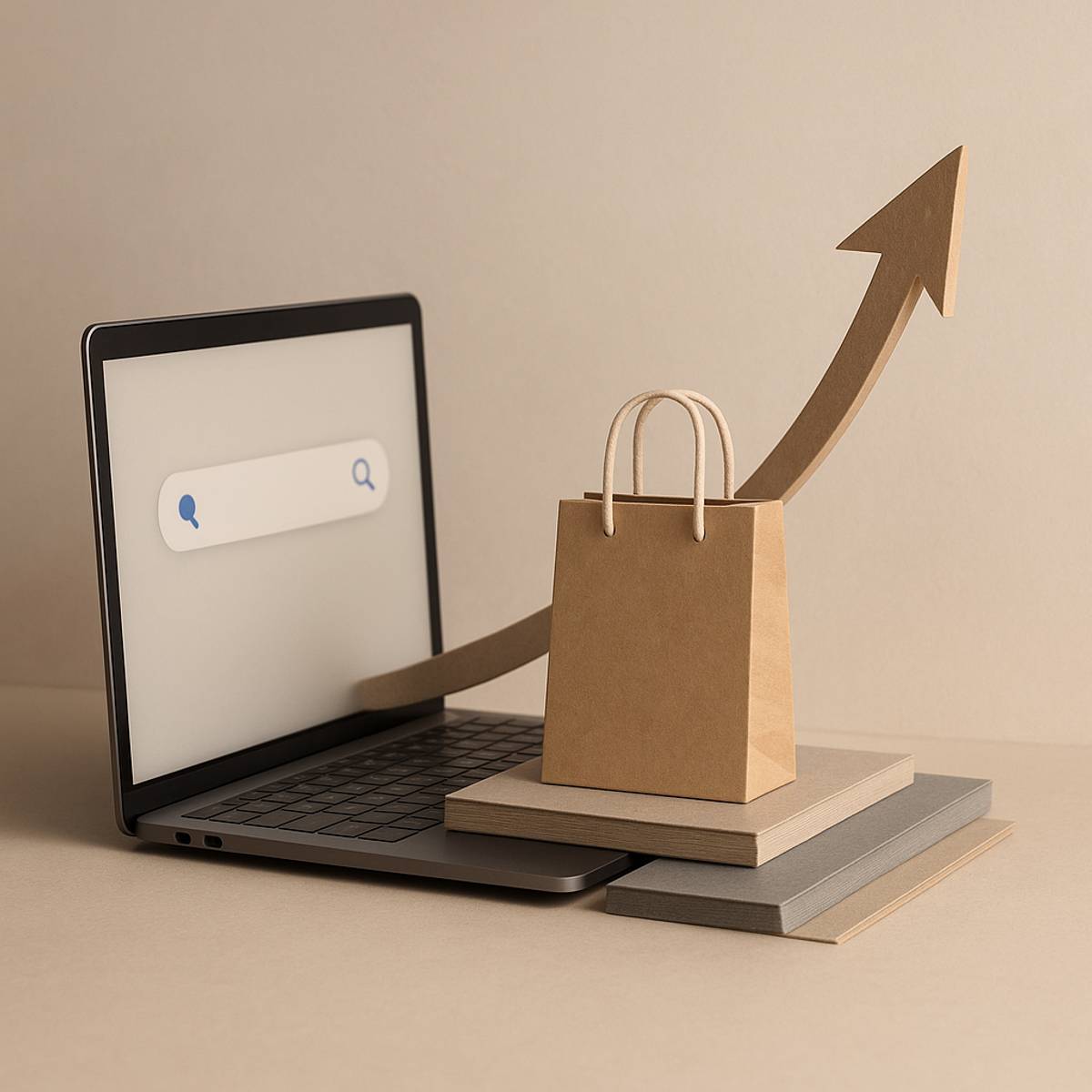 What Google AI Overviews are doing to ecommerce category discovery and what still earns clicks